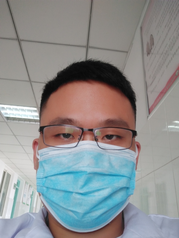 风轻云淡的第一张照片--霍邱残疾人相亲网